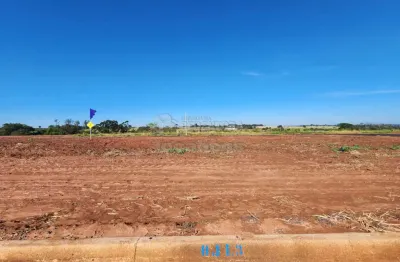Terreno à venda na Borboleta I, Bady Bassitt 
