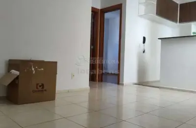 Apartamento com 2 quartos à venda no Jardim Nunes, São José do Rio Preto 