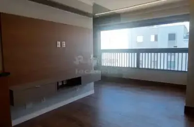 Apartamento com 3 quartos à venda no Jardim Paulistano, São José do Rio Preto 