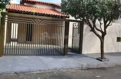 Casa com 2 quartos para alugar no Jardim Arroyo, São José do Rio Preto 