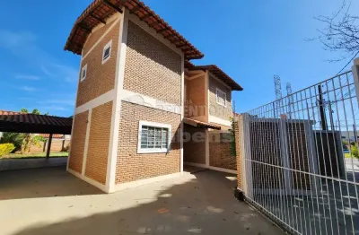 Excelente casa no jardim bosque das vivendas com 3 dormitórios