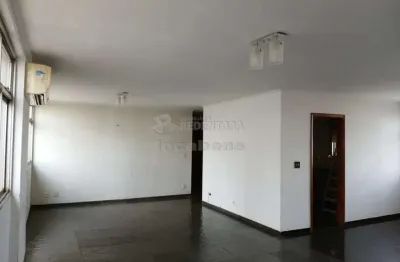 Apartamento com 3 quartos para alugar no Centro, São José do Rio Preto 