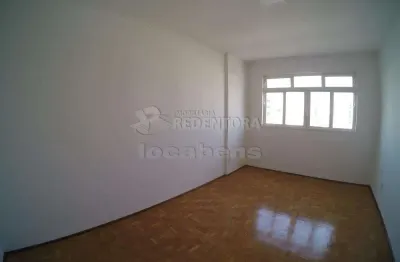 Apartamento com 3 quartos para alugar na Rua General Glicério, 3086, Centro, São José do Rio Preto