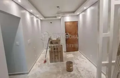 Apartamento com 2 quartos para alugar na Vila São José, São José do Rio Preto 