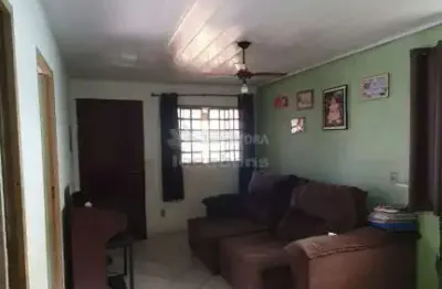 Casa com 2 quartos à venda no Centro, Ipiguá 