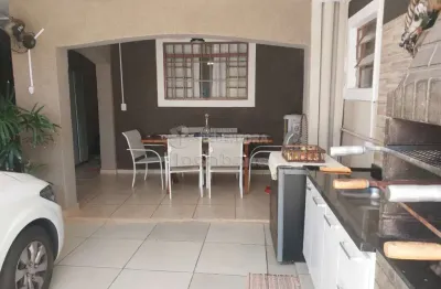 Casa com 2 quartos à venda no Jardim Estrela, São José do Rio Preto 
