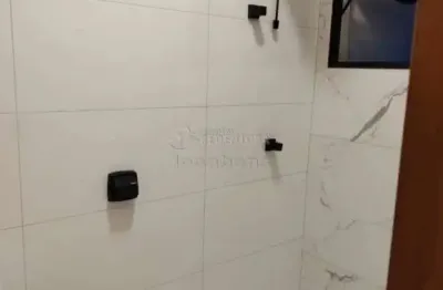 Casa com 2 quartos à venda no Residencial Flórida Park, São José do Rio Preto 