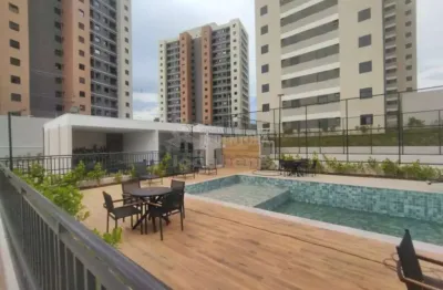 Apartamento com 2 quartos para alugar no Jardim Bianco, São José do Rio Preto 