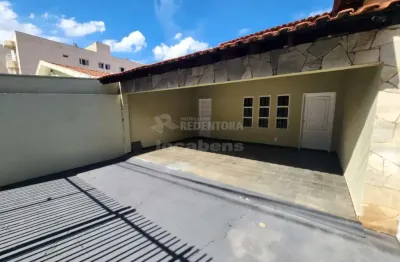 Casa com 3 quartos para alugar na Cidade Nova, São José do Rio Preto 