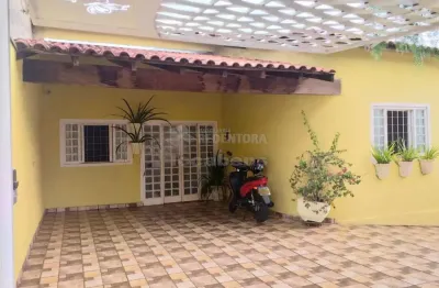 Casa com 3 quartos à venda no Parque das Aroeiras, São José do Rio Preto 