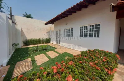 Casa com 4 quartos à venda no Jardim Aclimação, São José do Rio Preto 