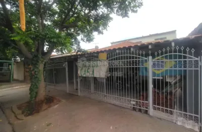 Casa com 2 quartos à venda no Solo Sagrado, São José do Rio Preto 