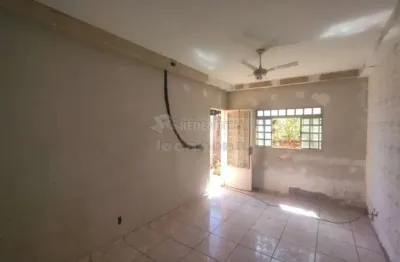 Casa com 2 quartos à venda no Jardim Nunes, São José do Rio Preto 