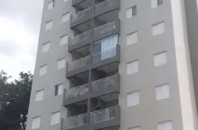 Apartamento com 3 quartos para alugar no Pinheiros, São José do Rio Preto 