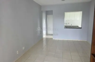 Apartamento com 3 quartos para alugar na Rua Serafim Correa Andrade, 150, Pinheiros, São José do Rio Preto