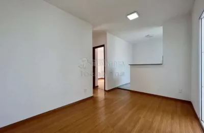 Apartamento com 2 quartos para alugar na Rua Atílio Capello, 505, Loteamento Clube V, São José do Rio Preto