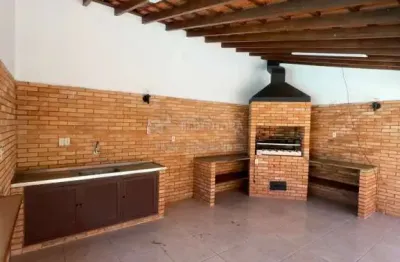 Casa em condomínio fechado com 3 quartos para alugar no Condomínio Débora Cristina, São José do Rio Preto 