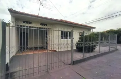 Casa com 2 quartos para alugar no Eldorado, São José do Rio Preto 