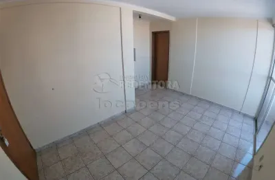 Apartamento com 3 quartos para alugar na Vila Maceno, São José do Rio Preto 