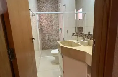 Casa com 2 quartos à venda no SETSUL, São José do Rio Preto 