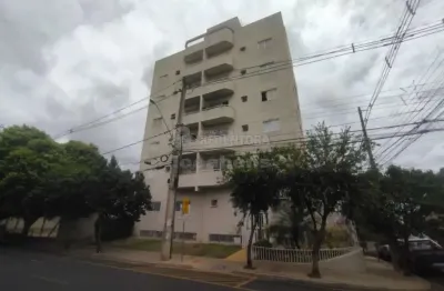 Apartamento com 1 quarto à venda na Vila Ercília, São José do Rio Preto 