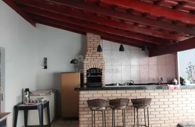 Casa com 2 quartos à venda no Parque das Aroeiras II, São José do Rio Preto 