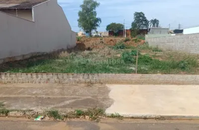 Terreno à venda no Jardim Renascença, Mirassol 