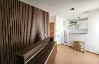 Apto rios de spagna - 2 dormitórios, reformado - pisos em cerâmica com garagem