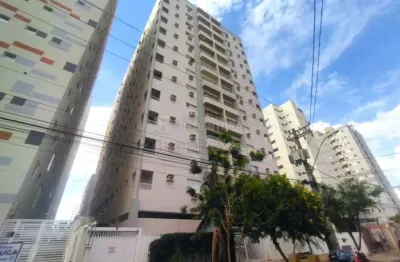 Apartamento com 2 quartos locação edificio ipê vila imperial