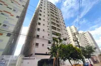Apartamento com 2 quartos locação edificio ipê vila imperial