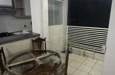 Apartamento/padrão - residencial - no bairro jardim san remo -  edificio residencial veneza ii