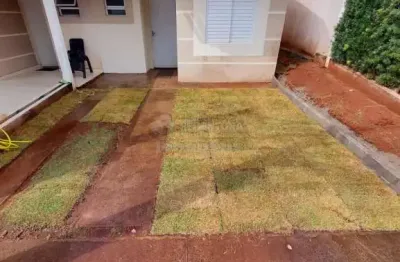 Casa em condomínio fechado com 2 quartos à venda no Condomínio Residencial Parque da Liberdade V, São José do Rio Preto 