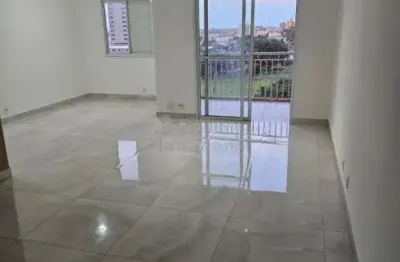 Apartamento com 3 quartos à venda no Pinheiros, São José do Rio Preto 
