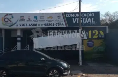 Imóvel comercial com 180m² com recepção, 3 salas para locação ou venda no bairro jardim dos seixas