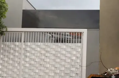 Casa com 2 quartos à venda no Residencial São Luiz, Cedral 