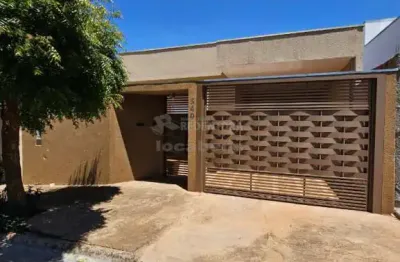 Casa com 3 quartos à venda no Avenida Parque, Cedral 