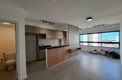 Apartamento com 2 quartos para alugar no Jardim Tarraf II, São José do Rio Preto 