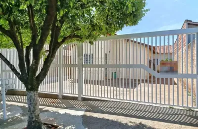 Casa com 3 quartos à venda no Conjunto Habitacional São Deocleciano, São José do Rio Preto 