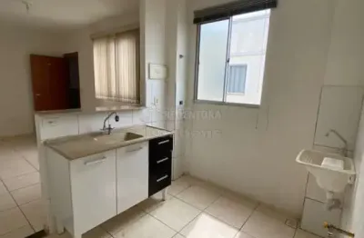 Apartamento com 2 quartos à venda no Jardins Rio Preto, São José do Rio Preto 