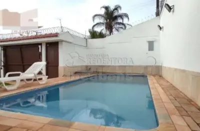 Casa com 4 quartos à venda no Parque Santa Mônica, São Carlos 