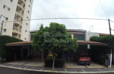 Casa 4 quartos em condomínio - bairro higienópolis -  condomínio green village