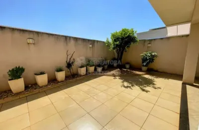 Casa em condomínio fechado com 3 quartos à venda no Parque Residencial Buona Vita, São José do Rio Preto 