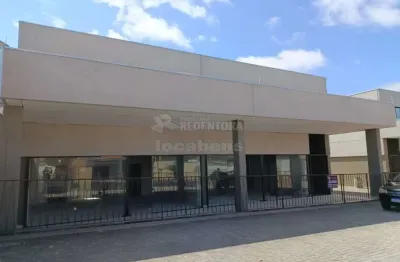 Sala comercial para alugar na Rua Projetada 21, 490, Residencial Jardim Vista Bela, São José do Rio Preto