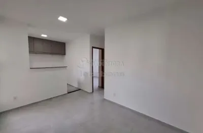 Apartamento com 2 quartos para alugar no Loteamento Abílio Jorge Cury, São José do Rio Preto 