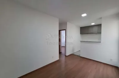 Apartamento com 2 quartos para alugar no Loteamento Abílio Jorge Cury, São José do Rio Preto 