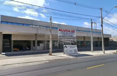 Sala comercial para alugar na Rua Projetada 21, 440, Residencial Jardim Vista Bela, São José do Rio Preto