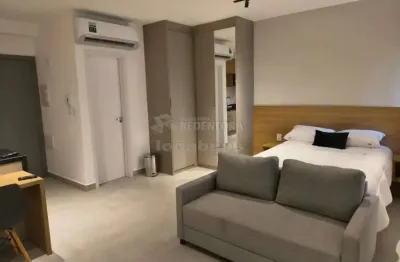 Apartamento padrão mobiliado para locação com 1 dormitório no bairro jardim paulistano