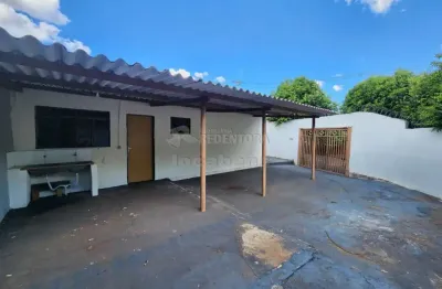 Casa com 1 quarto para alugar no Residencial Monte Verde, São José do Rio Preto 