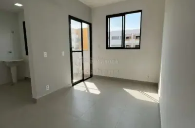 Apartamento padrão para locação com 2 dormitórios no bairro jardim bosque das vivendas