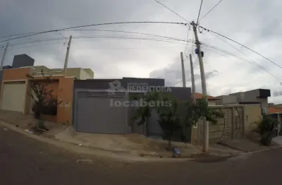 Casa com 2 quartos à venda no Lago Sul, Bady Bassitt 